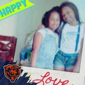 Meet your Posher, Yasmine n dezmonai